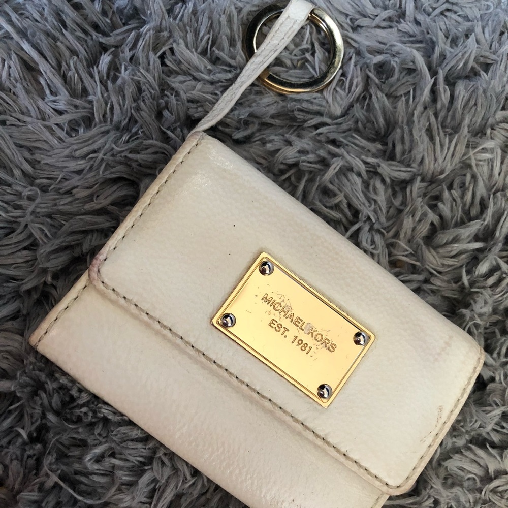 Michael Kors wallet